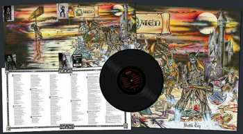 LP Omen: Battle Cry LTD 440465