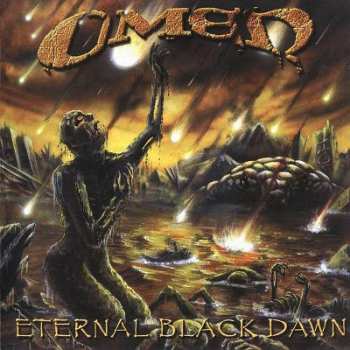 Album Omen: Eternal Black Dawn