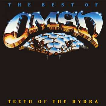 Album Omen: Teeth Of The Hydra (The Best Of)