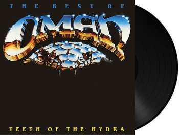 LP Omen: Teeth Of The Hydra (The Best Of) 471958