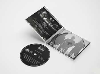 CD Omenloth: Omenloth LTD