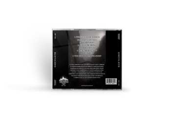 CD Omenloth: Omenloth LTD