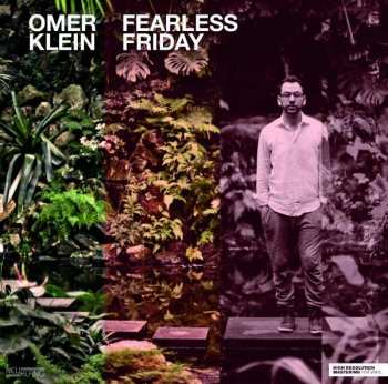Album Omer Klein: Fearless Friday