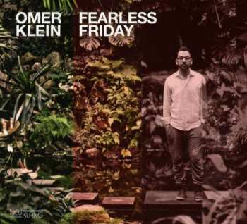 CD Omer Klein: Fearless Friday 149861