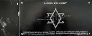 CD Omer Klein: Rockets On The Balcony 275786