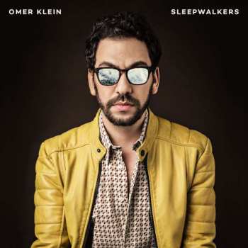 Album Omer Klein: Sleepwalkers