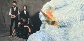 2LP Omer Klein: Sleepwalkers