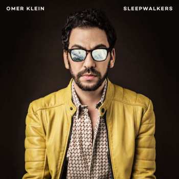 CD Omer Klein: Sleepwalkers DIGI 112639