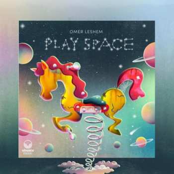 Album Omer Leshem: Play Space