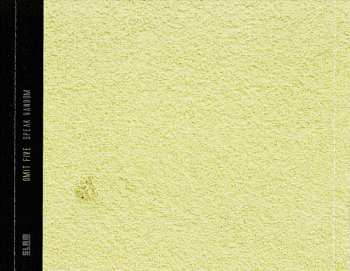 CD Omit Five: Speak Random