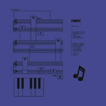 Album Omni: Networker