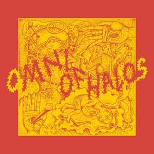 Album Omni Of Halos: Omni Of Halos