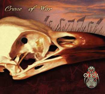 Album Omnia: Crone Of War