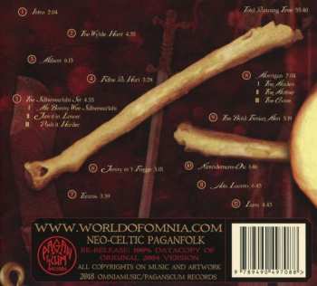 CD Omnia: Crone Of War 310091