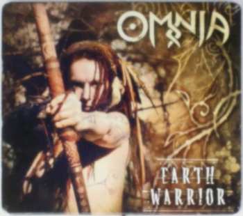 CD Omnia: Earth Warrior 391840