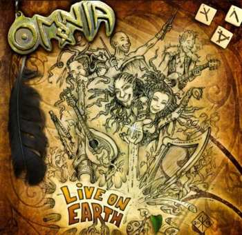 Album Omnia: Live On Earth
