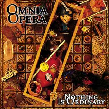 Album Omnia Opera: Nothing Is Ordinary