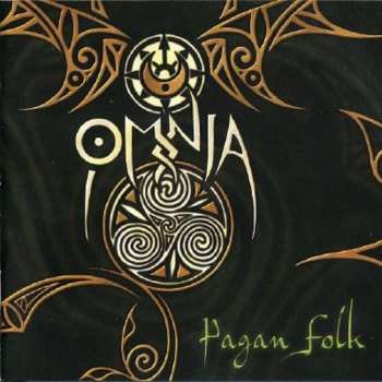 Album Omnia: Pagan Folk
