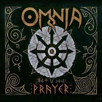 Album Omnia: Prayer
