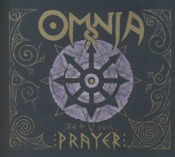 CD Omnia: Prayer 474575