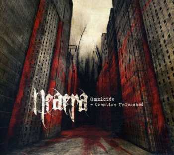 Album Neaera: Omnicide - Creation Unleashed