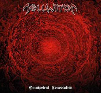 Album Hellwitch: Omnipotent Convocation