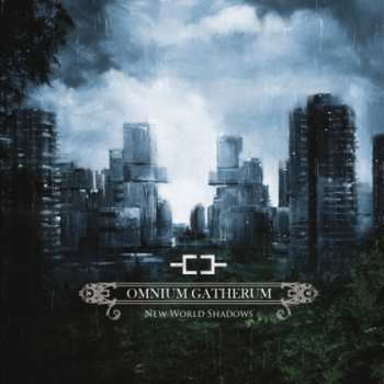 Album Omnium Gatherum: New World Shadows