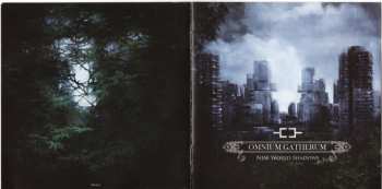 CD Omnium Gatherum: New World Shadows 25104