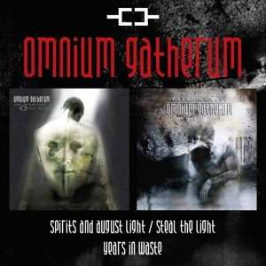 Album Omnium Gatherum: Nuclear Blast Recordings