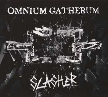 Omnium Gatherum: Slasher