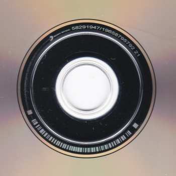 CD Omnium Gatherum: Slasher LTD | DIGI 460288