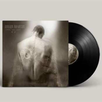 LP Omnium Gatherum: Steal The Light CLR | LTD 530340