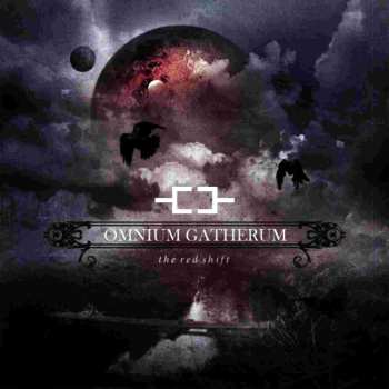 Album Omnium Gatherum: The Redshift