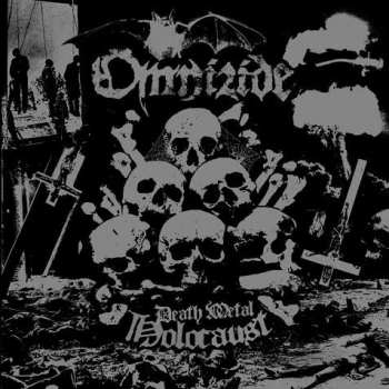Album Omnizide: Death Metal Holocaust