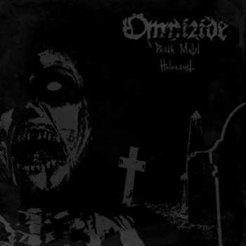 LP Omnizide: Death Metal Holocaust  129338
