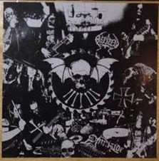 LP Omnizide: Death Metal Holocaust  129338