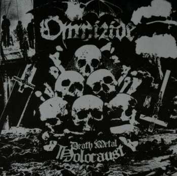 CD Omnizide: Death Metal Holocaust 267061