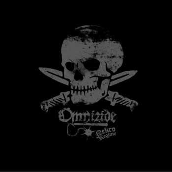 Album Omnizide: NekroRegime