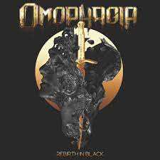 Album Omophagia: Rebirth in Black