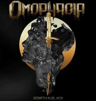 LP Omophagia: Rebirth In Black 450781