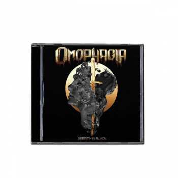 CD Omophagia: Rebirth in Black 430258