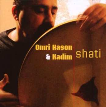 Album Omri Hason: Shati 