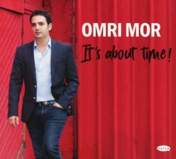 Album Omri Mor: It's about time