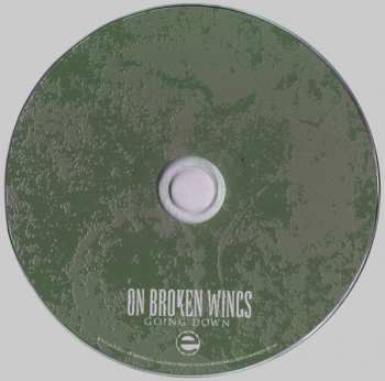 CD On Broken Wings: Going Down 262270