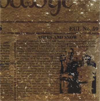 CD On Broken Wings: It's All A Long Goodbye 246570