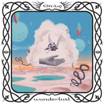 Album On-Ly: Wonderlust