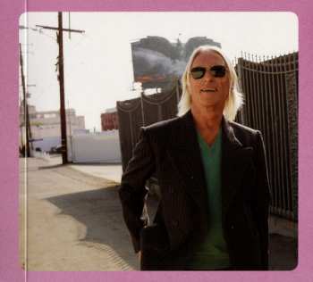 CD Paul Weller: On Sunset 26239
