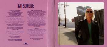 CD Paul Weller: On Sunset 26239