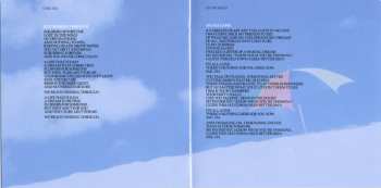 2CD Chris Rea: On The Beach DLX 26243