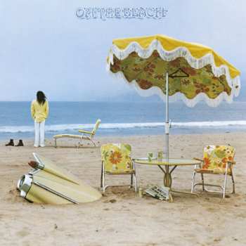 Album Neil Young: On The Beach